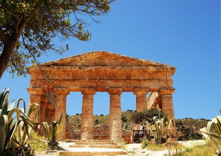 Erice and Segesta Multi-Language Tour From Palermo - Good To Know