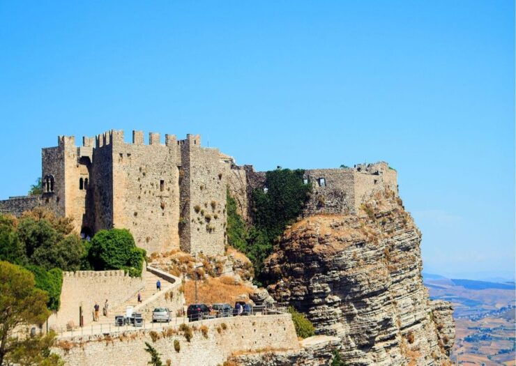 Erice and Segesta Multi-Language Tour From Palermo - Tour Pricing and Availability