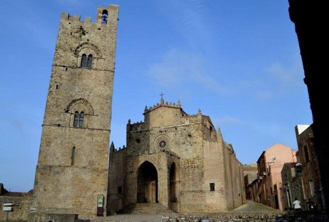 Erice and Segesta Multi-Language Tour From Palermo - Tour Highlights and Bookings