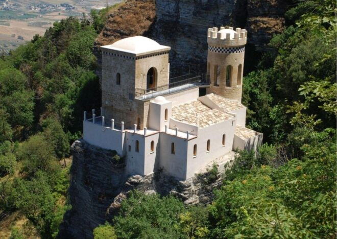 Erice and Segesta Multi-Language Tour From Palermo - Inclusions and Important Information