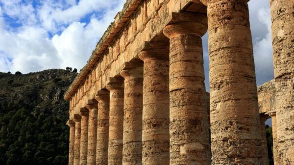 Erice and Segesta Multi-Language Tour From Palermo - What to Bring and Prohibited Items