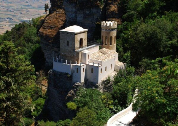 Erice and Segesta Multi-Language Tour From Palermo - Customer Review and Testimonial