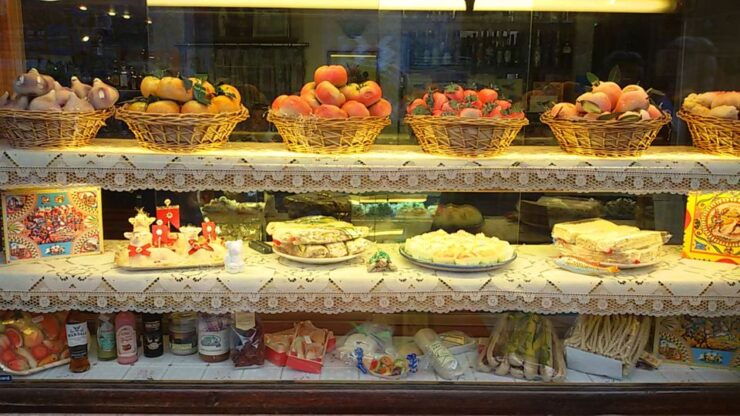 Erice: Cathedral of Erice & Old Town Private Walking Tour - Highlights