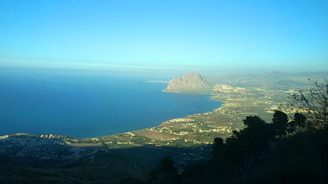 Erice: Cathedral of Erice & Old Town Private Walking Tour - Tour Experience