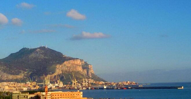 Erice: Cathedral of Erice & Old Town Private Walking Tour - Important Information