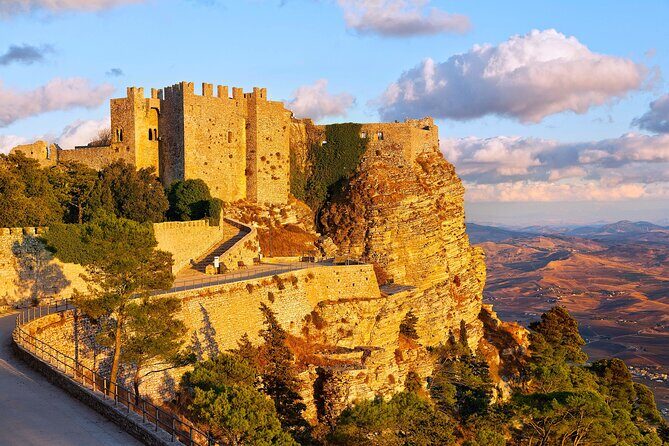 Erice Marsala Segesta excursion from Palermo - Who Is This Tour Best Suited For?