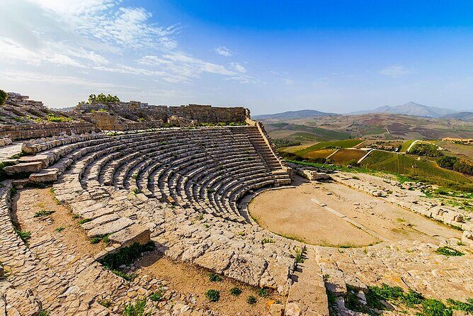 Erice Marsala Segesta excursion from Palermo - Final Thoughts