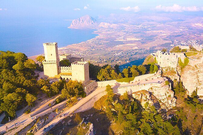 Erice Marsala Segesta excursion from Palermo - FAQ