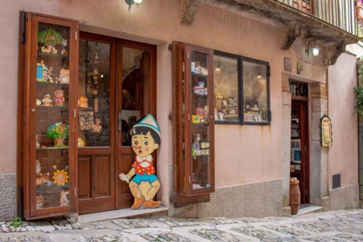 Erice: Tasting of Typical Sicilian Products - Good To Know