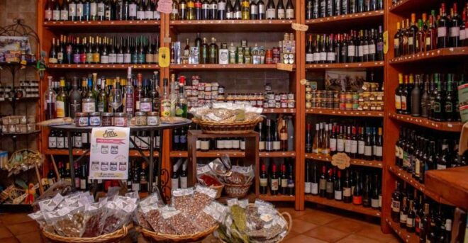 Erice: Tasting of Typical Sicilian Products - Highlights of the Tasting Experience