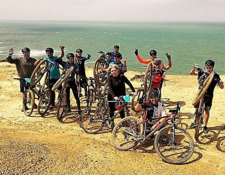Ericeira: 2-Hour World Surfing Reserve Private Bike Tour - Good To Know