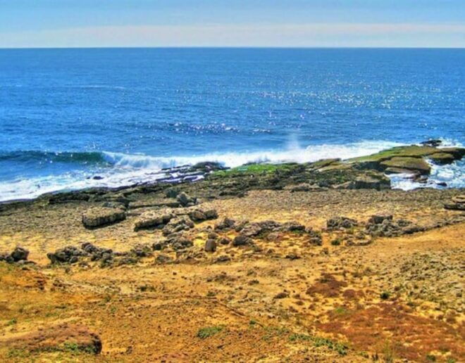 Ericeira: 2-Hour World Surfing Reserve Private Bike Tour - Detailed Tour Description