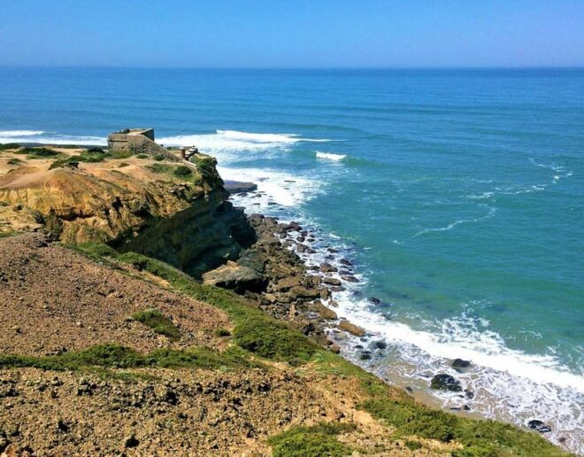 Ericeira: 2-Hour World Surfing Reserve Private Bike Tour - Included Amenities