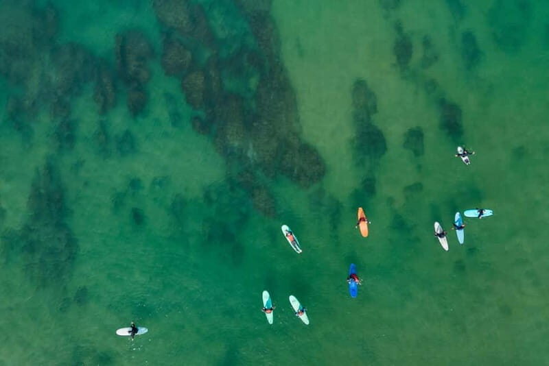 Ericeira: 5-Day Surf Course with Video Analysis and Photos - Who Should Consider This Surf Course?