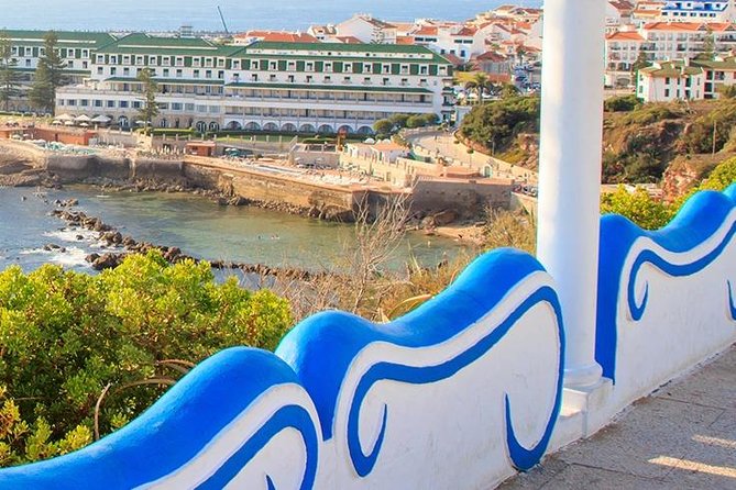 Ericeira And Mafra Amazing West Coast Tour - Inclusions