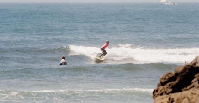 Ericeira: Beginner Surf Course - Cancellation Policy
