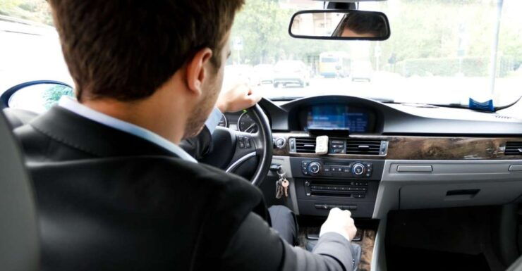 Ericeira: Lisbon Airport Private Transfer - Activity Description