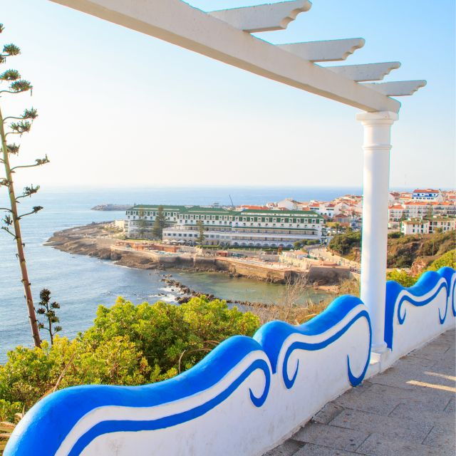 Ericeira: Lisbon Airport Private Transfer - Inclusions