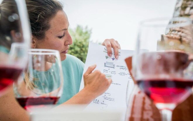 Ericeira: Portuguese Wine Tasting - 4 Wines - Booking Information and Cancellation Policy