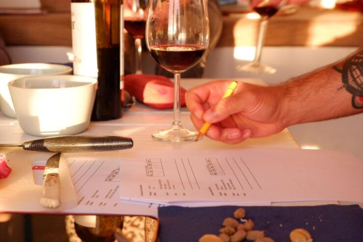 Ericeira: Private Portuguese Wine Tasting - 4 Wines & Snacks - Good To Know