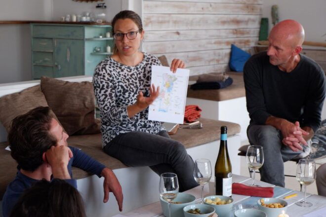 Ericeira: Private Portuguese Wine Tasting - 4 Wines & Snacks - Location and Accessibility Details