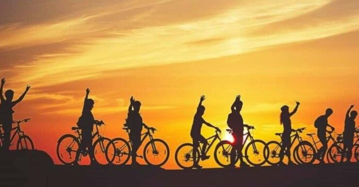 Ericeira: Private Sunset Bike Tour - Good To Know