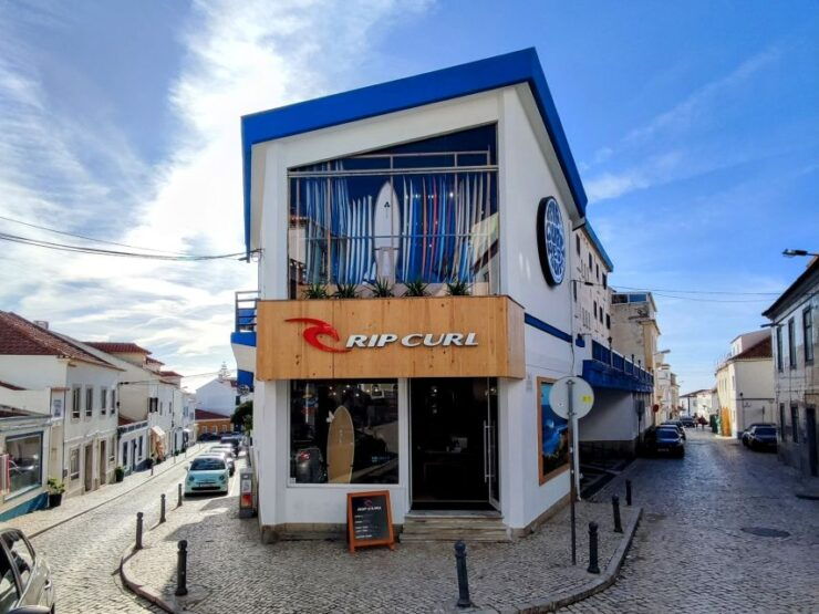 Ericeira Private Tour: Hidden Gastronomic Gems With Lunch - Tour Details