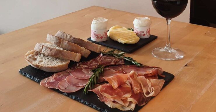 Ericeira Private Tour: Hidden Gastronomic Gems With Lunch - Experience Highlights