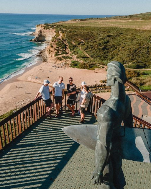 Ericeira: Surf Coaching at the World Surfing Reserve - Experience Highlights