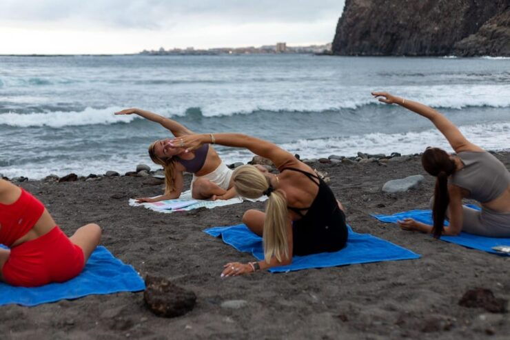 Ericeira Surf Escape: Transform Your Surfing in 7 Days - Daily Activities and Experiences