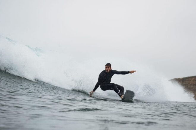 Ericeira Surf Escape: Transform Your Surfing in 7 Days - Surf Lessons and Technique Improvement