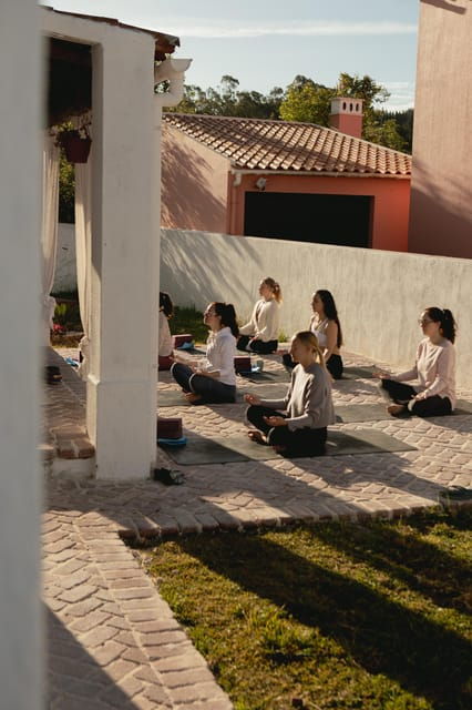 Ericeira Surf Escape: Transform Your Surfing in 7 Days - Holistic Practices and Wellness