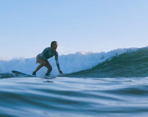Ericeira Surf Escape: Transform Your Surfing in 7 Days - Ericeira: The Perfect Location