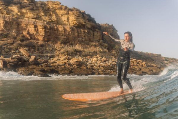 Ericeira Surf Escape: Transform Your Surfing in 7 Days - Frequently Asked Questions