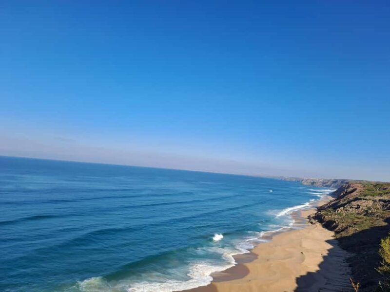 Ericeira: Surf Guide Tour to Nazaré with Transportation - Good To Know