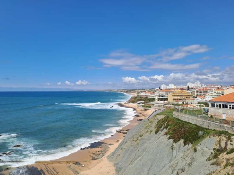 Ericeira: Surf Guide Tour to Nazaré with Transportation - An In-Depth Look at the Tour Experience