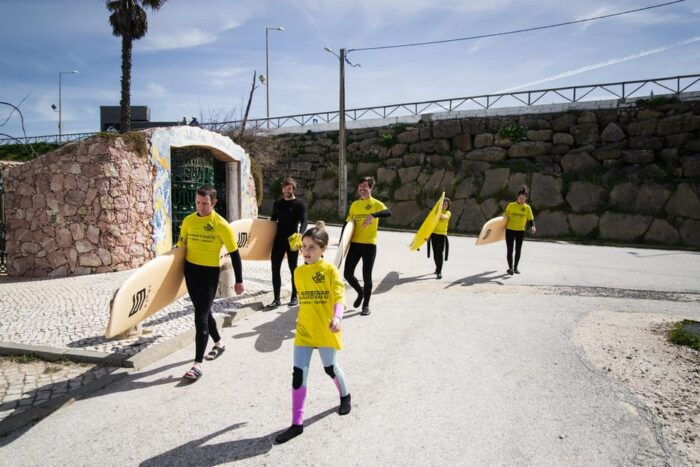 Ericeira: Surf School Experience & Equipment Rental - Final Thoughts