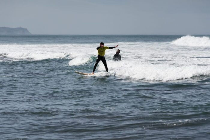 Ericeira: Surf School Experience & Equipment Rental - FAQs
