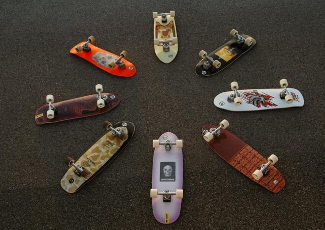 Ericeira:Surf & Surfskate Experience -Private + Small Groups - Ericeira: A World Surfing Reserve