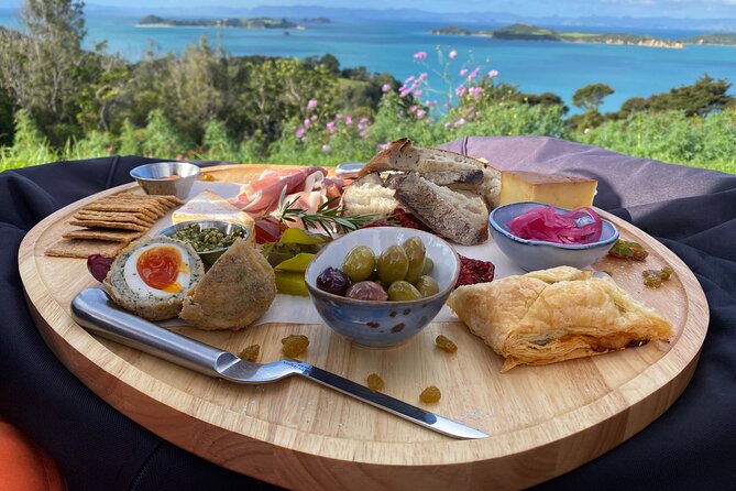 Eride Waiheke 5 Bays Ride - Cancellation Policy