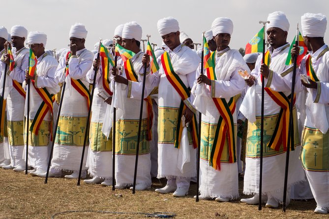 Eritrean Highlights Safari 8 Days / 7 Nights - Good To Know
