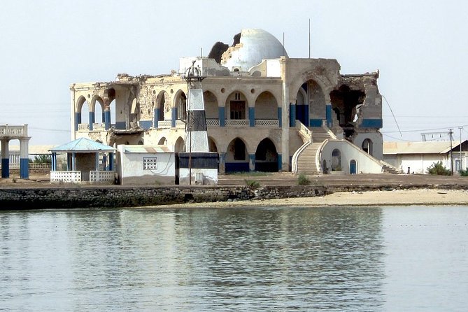 Eritrean Highlights Safari 8 Days / 7 Nights - Experienced Safari Guide