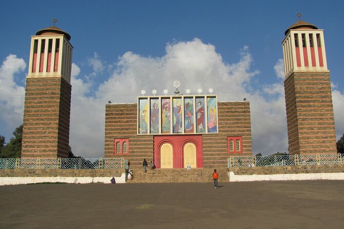 Eritrean Highlights Safari 8 Days / 7 Nights - Important Considerations for Participants