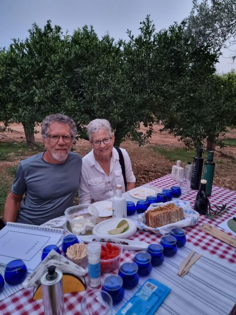 Ermioni: Olive Oil Tasting & Millennial Olive Tree Tour - Activity Details