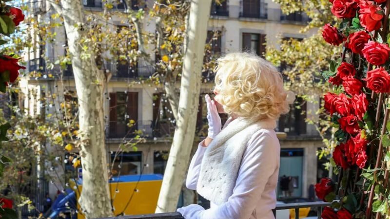 Erotic Museum Ticket in Barcelona - Opening times and ticket details
