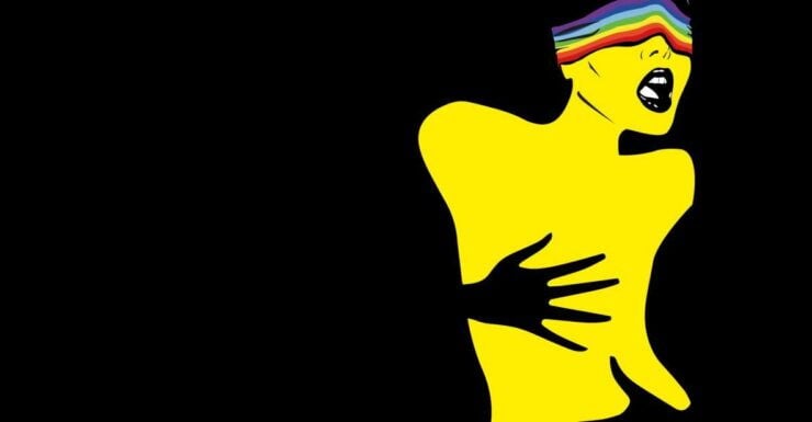 Erotica  - the One True Erotic Tour of the District - Cancellation and Payment Policy