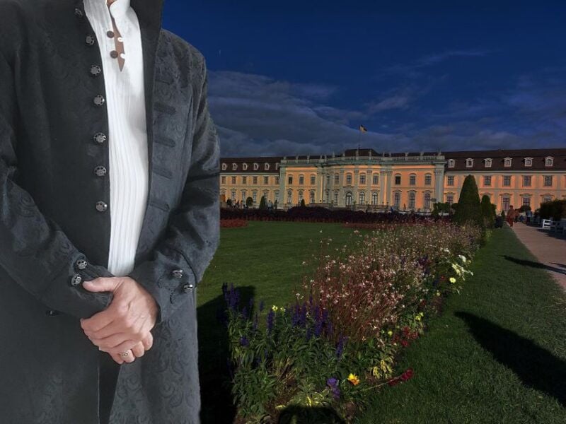 Erotische Stadtführung in Ludwigsburg - Good To Know