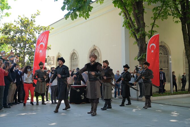 Ertugrul Gazi Tomb, Sogut and Bilecik Tour - Daily From Istanbul - Pricing and Terms