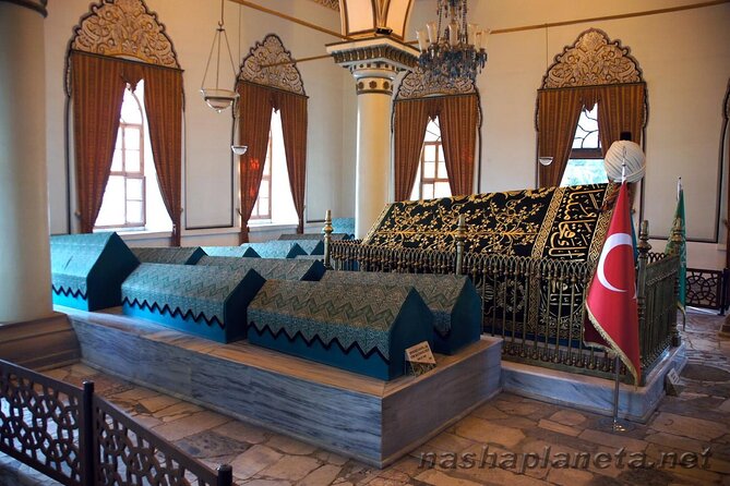 Ertugrul Gazi Tomb, Sogut and Bilecik Tour - Daily From Istanbul - General Information