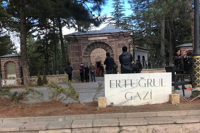 Ertugrul Gazi Tomb, Sogut and Bilecik Tour - Daily From Istanbul - Inclusions and Amenities